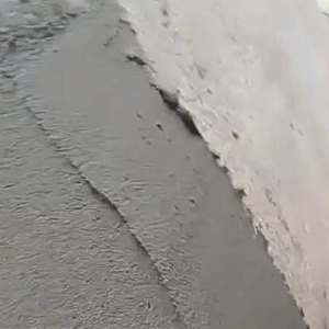 晋城水工建筑物I级C55聚合物改性水泥砂浆 渠道防渗泵站加固迎水面抗冲刷砂浆