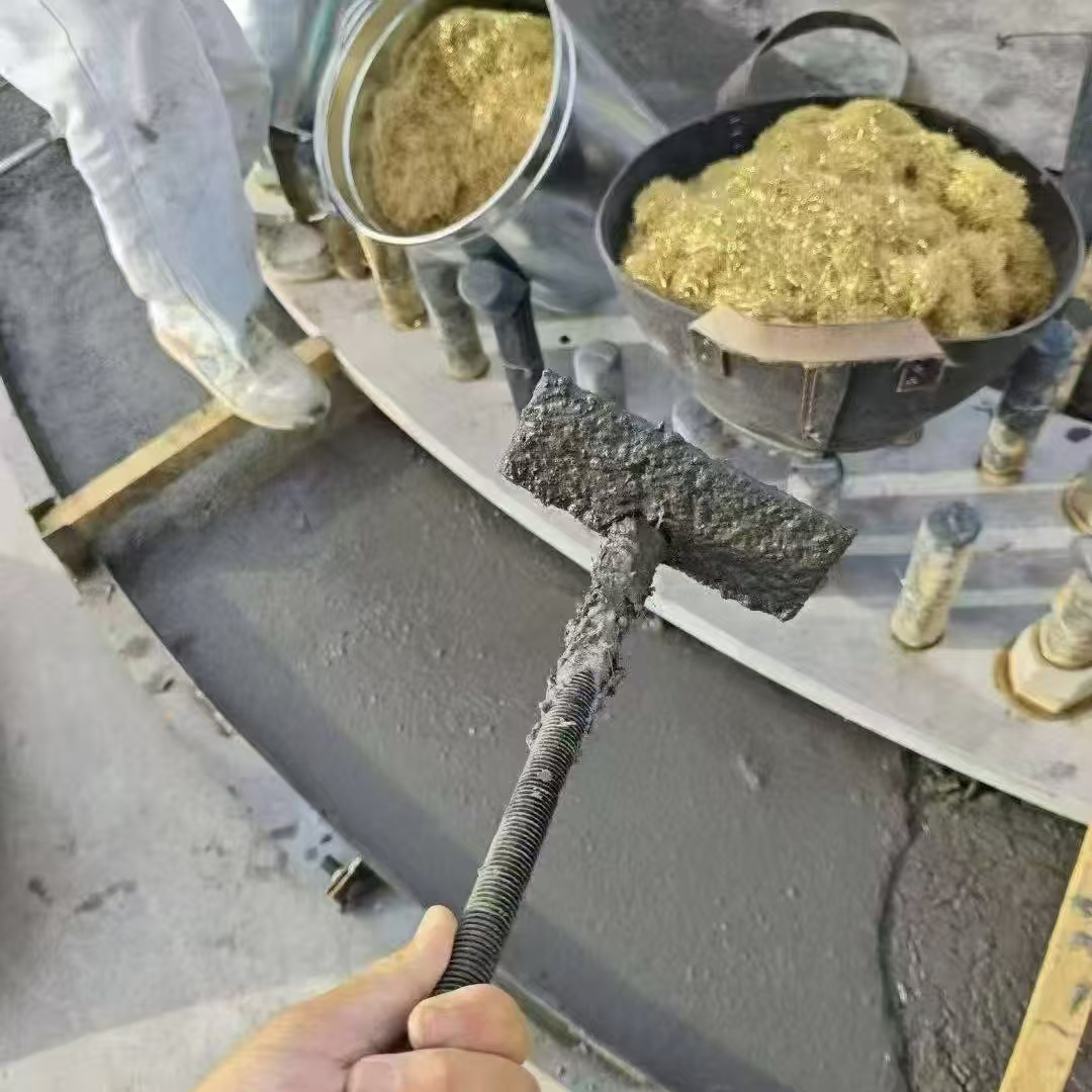 晋城C120风电设备基础专用灌浆料