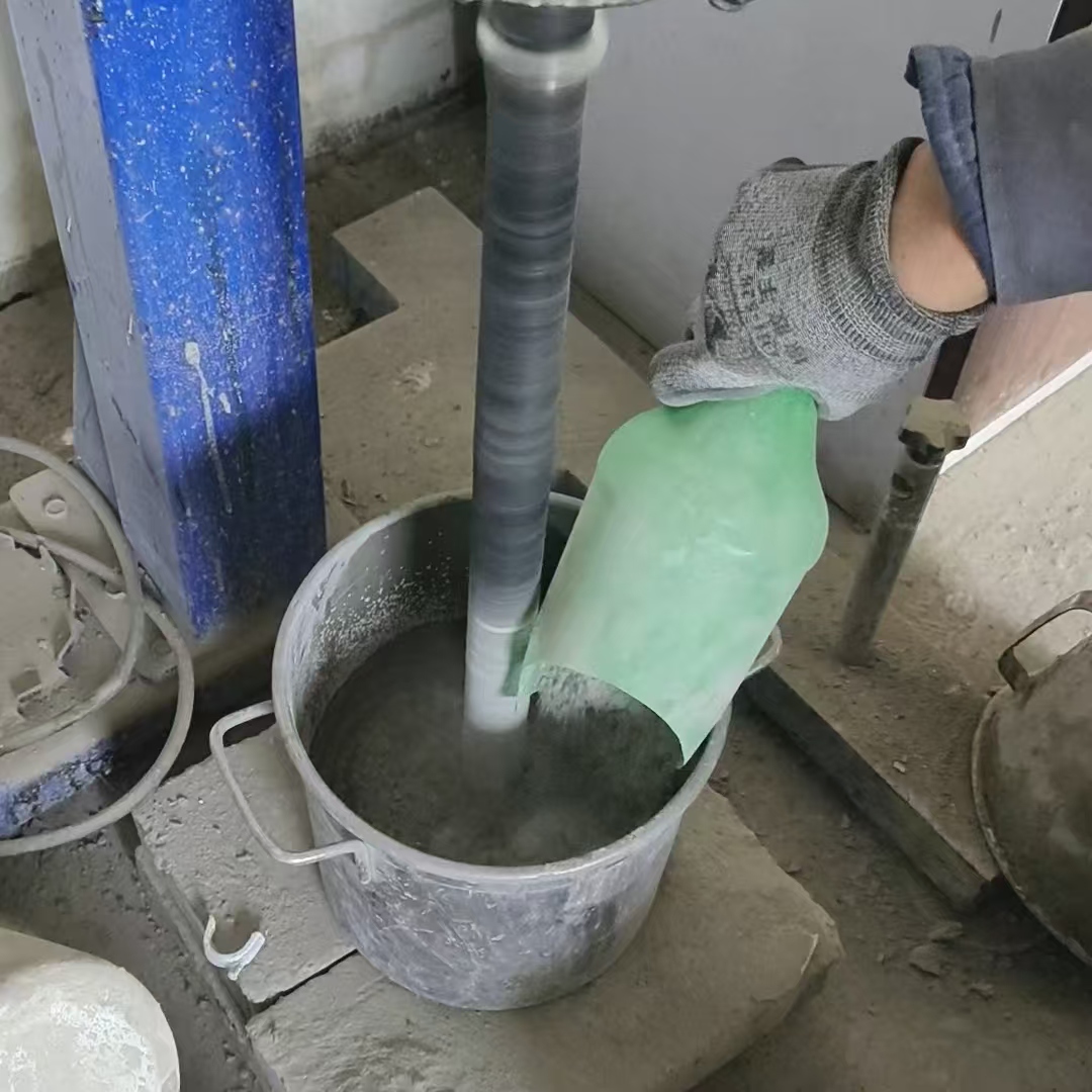 晋城桥梁公路张拉用H60压浆料与普通压浆料有什么区别？